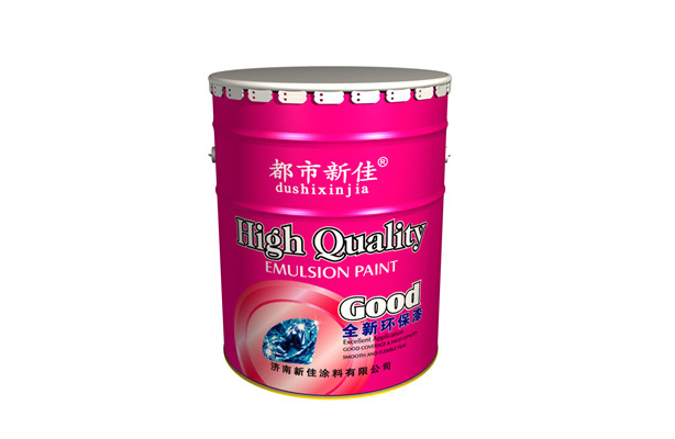 負離子高級內墻乳膠漆88-208